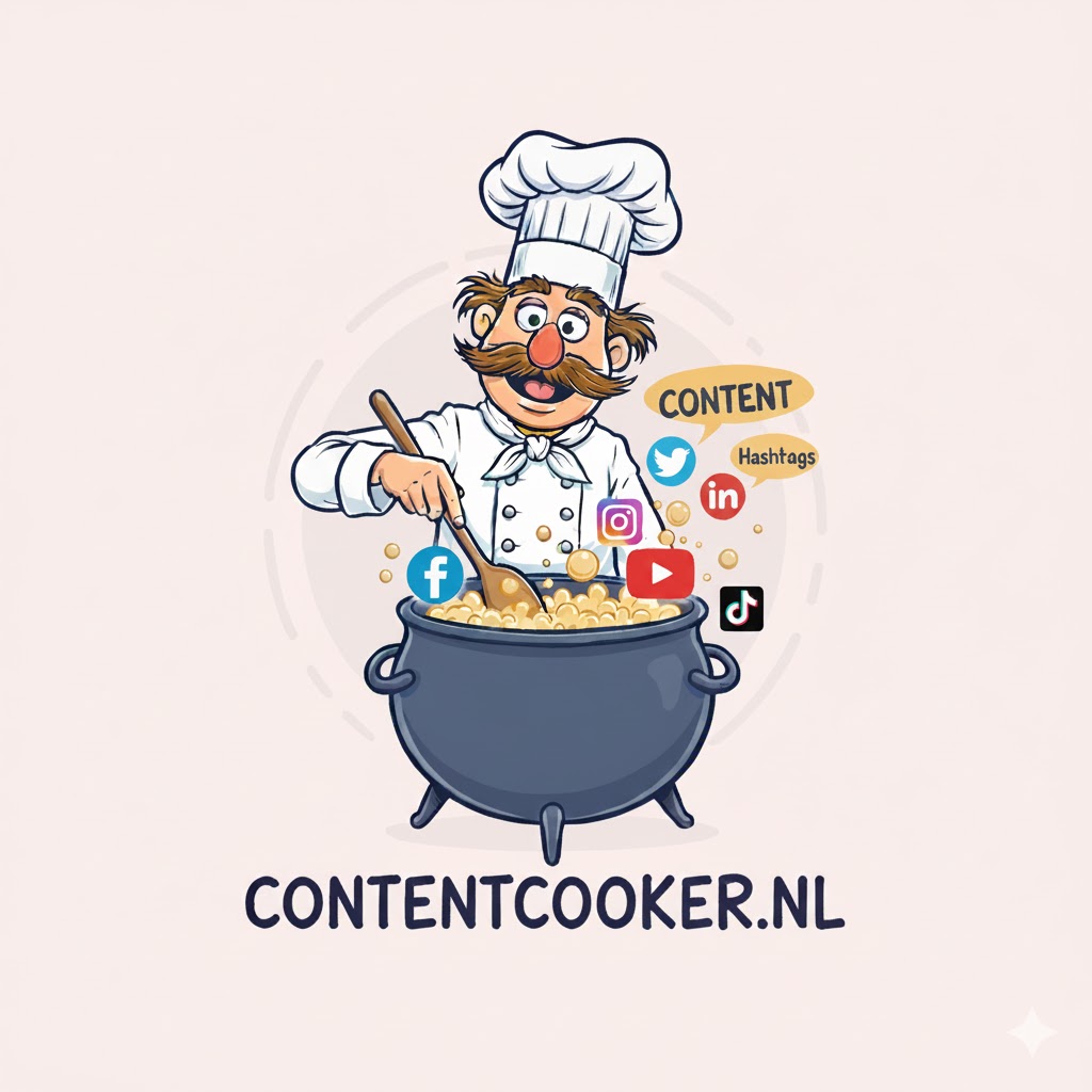 ContentCooker Logo